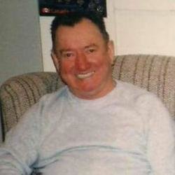 Walter McGrath