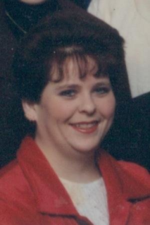 Patty Badeau