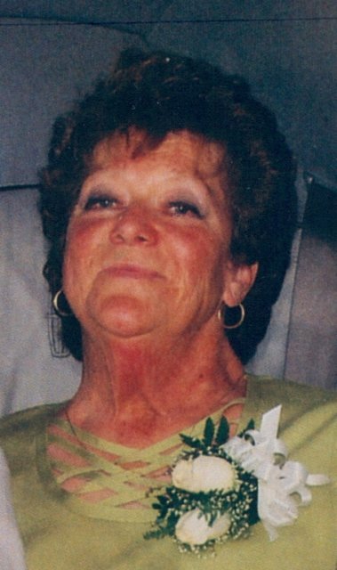 Doris Lisson