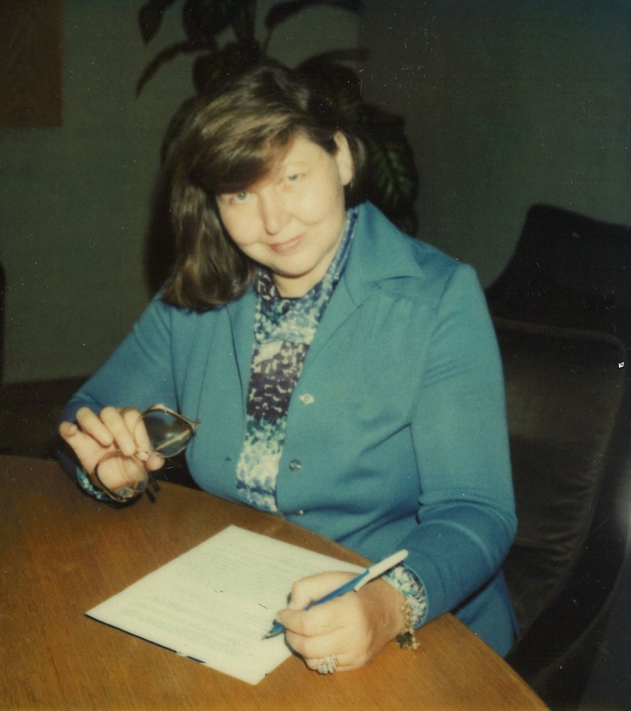 Shirley Brown