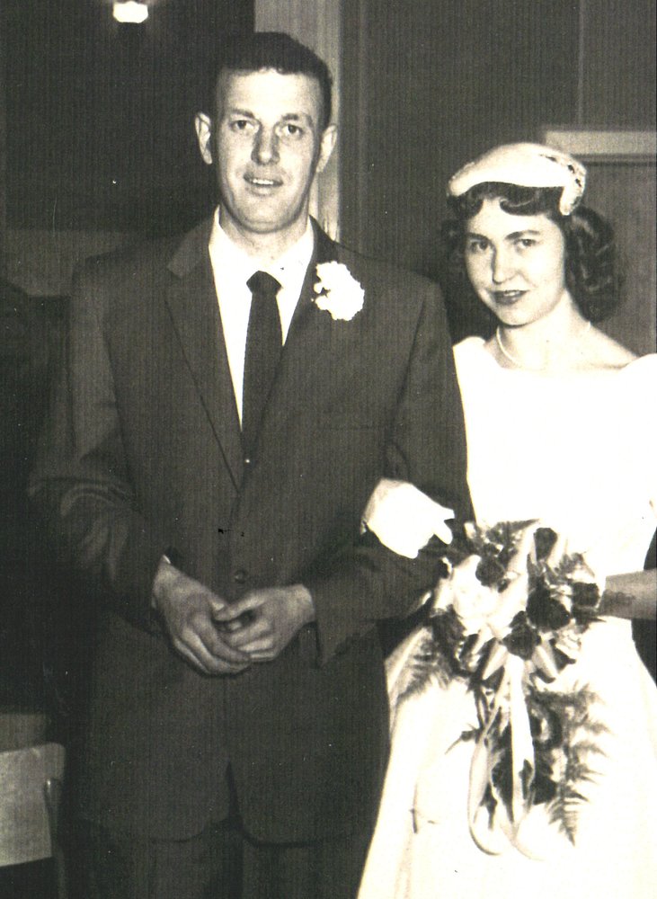 Shirley Brown