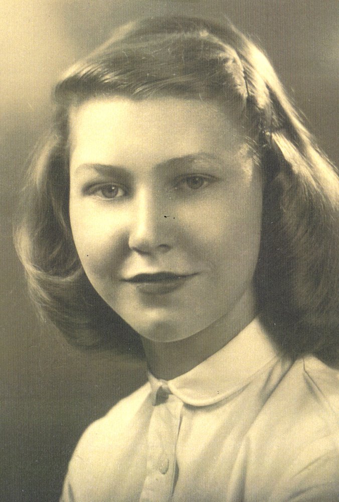 Shirley Brown