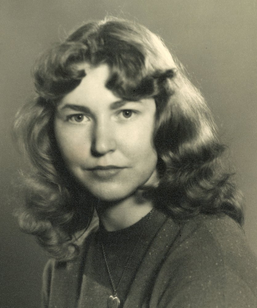 Shirley Brown