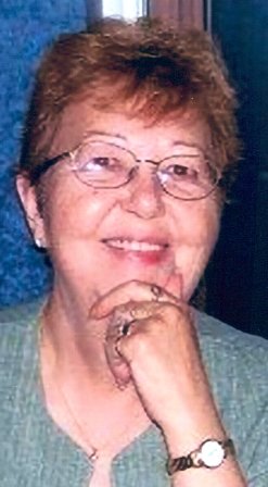 Sandra Sullivan