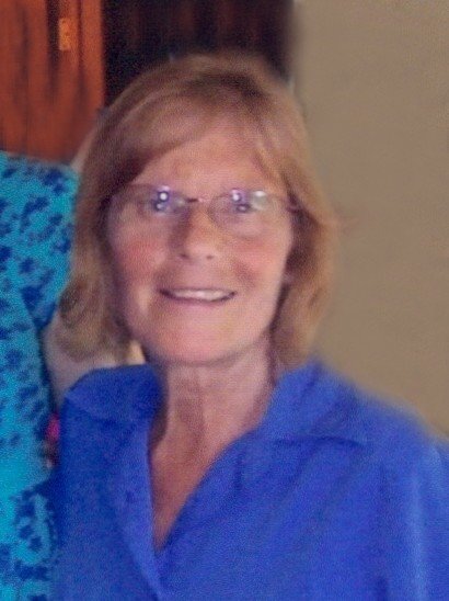 Catherine Harris
