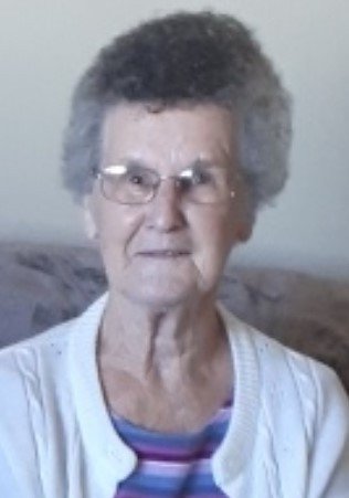 M. Doreen McKinley