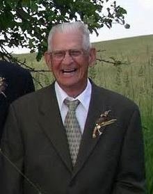 Henry "Roy" McAdam