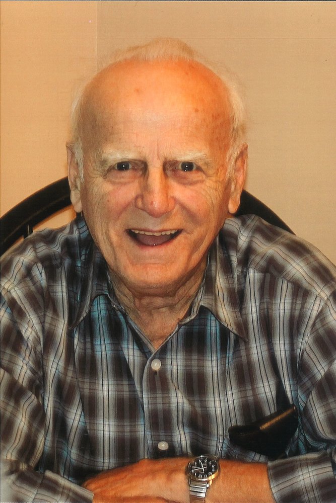 Joe Maillet