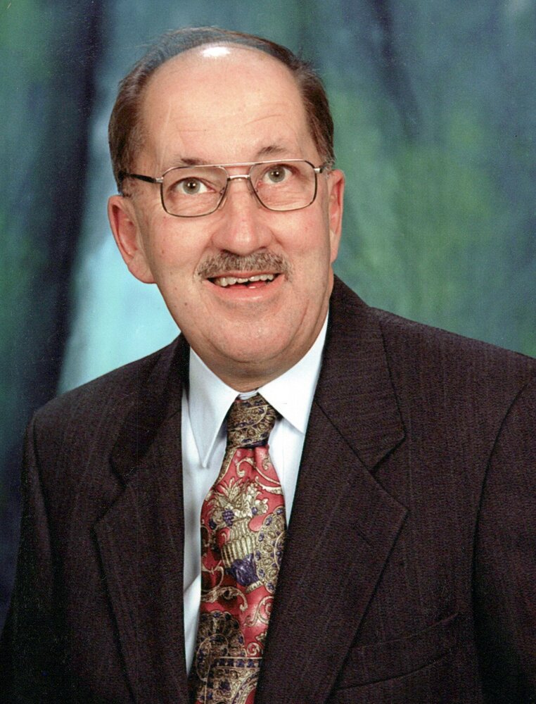 Peter Arseneau