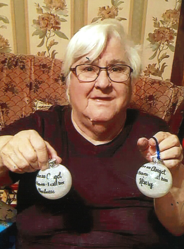 Dot Dempster