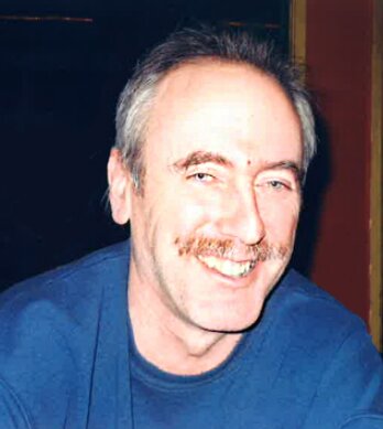 Don McCabe
