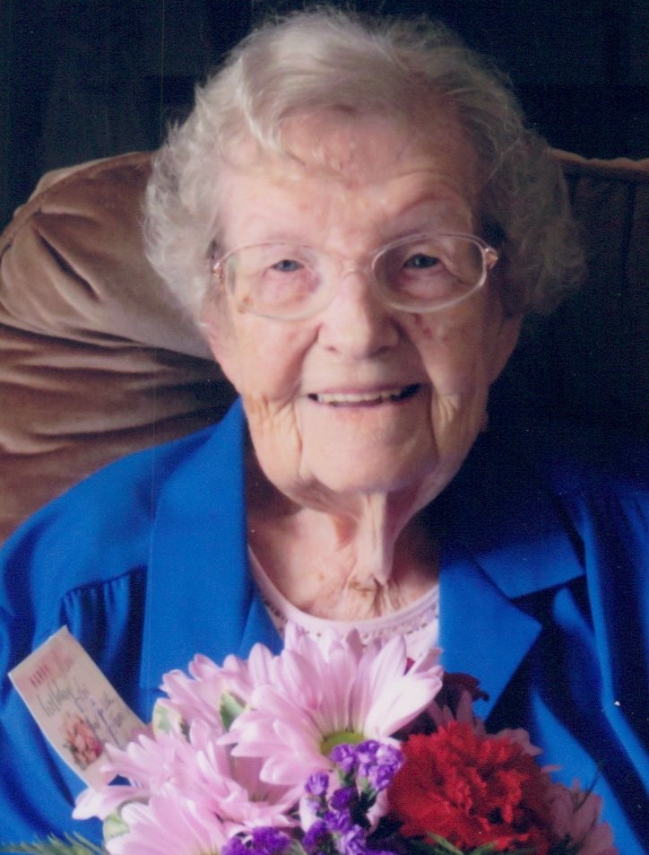 Obituary of Ethel May Phillips | Brenan's Bay View Funeral ...